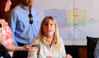 Recoleccin de residuos: Plan de contingencia Municipal